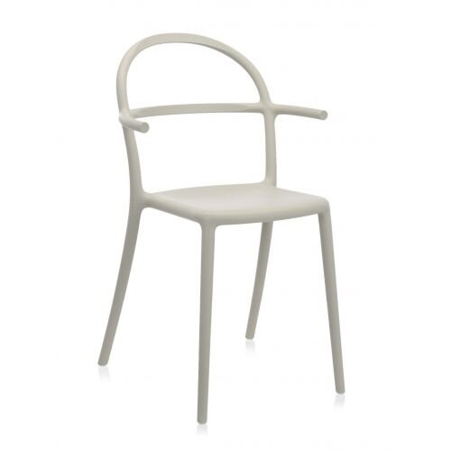 Generic C Armchair by Kartell Furniture Chairs